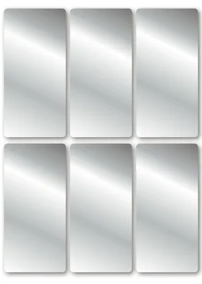 Obrázek produktu pro HERMA 15286, Papír, Stříbrná, Univerzální, Permanentní, Chlapec/děvče, Vánoce