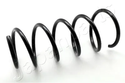 Produktbild von JAPANPARTS Fahrwerksfeder Hinten für DACIA DUSTER ZC6190A