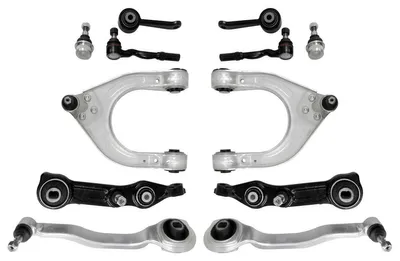 Obrázek produktu pro MS 36825-SET-MS Sada ramen, sada příčných ramen přední nápravy vlevo + vpravo pro MERCEDES-BENZ třídy E kombi (S211)