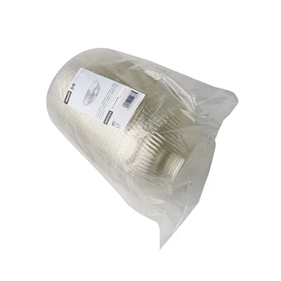 Obrázok produktu pre Papstar Salatschalen PET rund 500ml