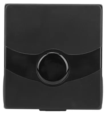 Produktbild von Saxophon Reed Case Schwarz ABS Wasserdichte Aufbewahrungsbox Musikinstrument Zubehör