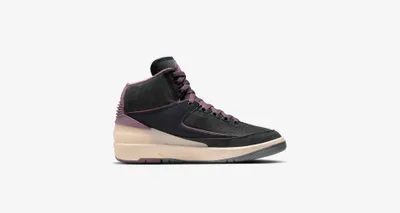 Immagine prodotto di Nike Air Jordan 2 Retro "Mauve", DX4400-005, Dimensioni: 35,5