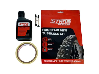 Image de STAN'S NOTUBES Tubeless Kit 'MTB', largeur:25 mm
