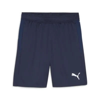 Produktbild von Puma Teamgoal Trainingsshorts Kinder - Marine