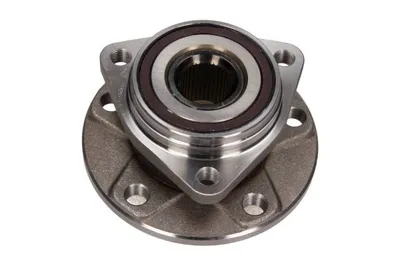 Produktbild von MAXGEAR Radlagersatz Vorne für VW Golf VII Schrägheck (5G1, BQ1, BE1, BE2) 136mm 33-0861