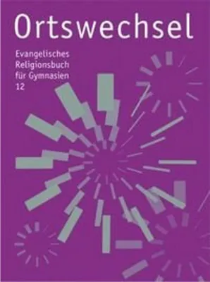 Obrázok produktu pre Ortswechsel 12 - Spielräume