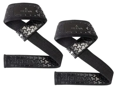 Produktbild von REEVA Zughilfen Ultra Grip Black -