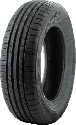 Produktbild von Nordexx Sommerreifen motorcycle-tyres EcoDrive ( 235/45 R17 97W XL mit Felgenrippe )