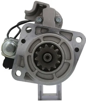 Produktbild von BV PSH 551.548.123.130 Starter Anlasser 5,0kW für MAN TGM II 24V LKW