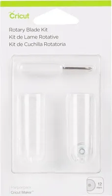 Obrázok produktu pre Súprava rotačných nožov Cricut