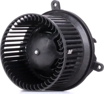 Produktbild von RIDEX 2669I0077 Gebläsemotor Innenraumgebläse passend für MERCEDES-BENZ A-Klasse (W169) SPRINTER 3,5-t Kasten (906) passend für PEUGEOT 206 CC (2D)