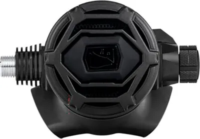 Zdjęcie produktu dla Regulator 2. stopnia Dive Rite Xt4 Czarny Czarny Jeden rozmiar