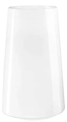 Immagine prodotto di ASA Selection, vaso galleggiante, bianco, diametro 16 cm, altezza 27,5 cm – confezione vantaggiosa da 4 pezzi