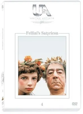 Image de Film classique sur la société de la Rome antique