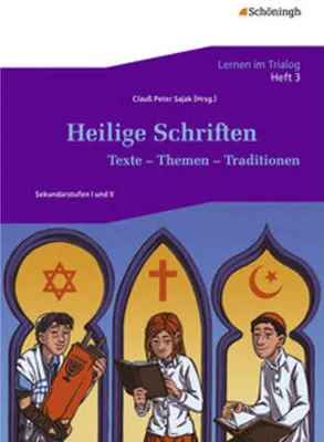 Obrázok produktu pre Lernen im Trialog. Heft 3