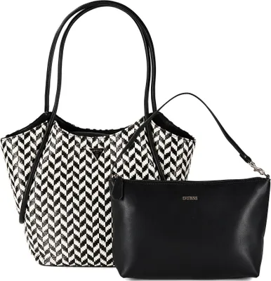 Produktbild von Guess Tessi Shopper Tasche 42 cm