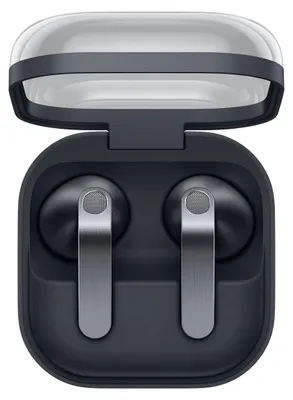 Produktbild von SAMSUNG Galaxy Buds4 SM-R540 Black