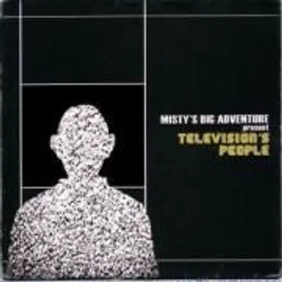 Produktbild von Television's People