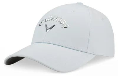 Zdjęcie produktu dla Czapka Callaway Liquid Metal Cap Blue Niebieska Jeden rozmiar