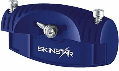 Obrázek produktu pro SKINSTAR SKI SIDEWALL PLANER Vyrovnání bočních stěn v závislosti na výběru - Článek: SKINSTAR Hoblík na boční stěny