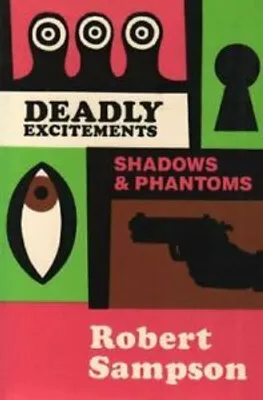 Obrázok produktu pre Deadly Excitements