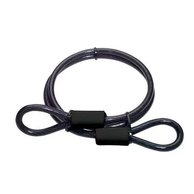 Zdjęcie produktu dla MASTER LOCK 72EURD, 4,5 m, Stal, Czarny
