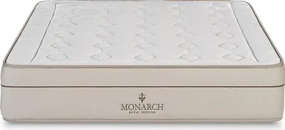 Image de Matelas Grand Sublime Organic - Mousse 150 x 200 cm