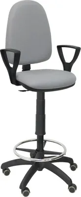 Produktbild von Piqueras Y Crespo Bgolfrp Hocker Grau Grau One Size