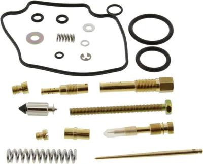 Immagine prodotto di Kit revisione carburatore TOURMAX completo CAB-DH05 per Honda TRX 500