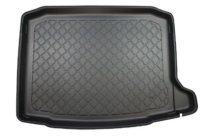 Produktbild von Z541294 Kofferraumwanne passend für Cupra Ateca + Facelift 2020 11.2018-; without adjustable boot floor (lower boot)