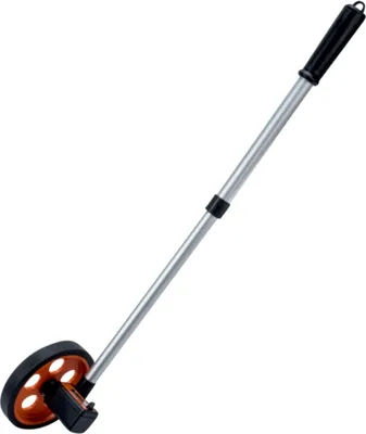 Obrázok produktu pre Meracie koliesko Bahco s pogumovaným povrchom, metrické, 150 mm