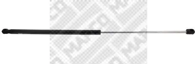 Produktbild von MAPCO Gasfeder Motorhaubendämpfer 674mm passend für MERCEDES-BENZ SLK (R171) 330N 91965