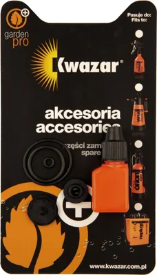 Immagine prodotto di set di guarnizioni per spruzzatore KWAZAR VENUS