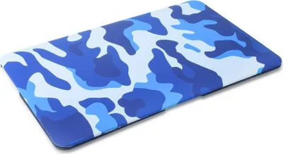 Immagine prodotto di Custodia rigida per Macbook 11,6" Air - Camouflage (8719273273715)