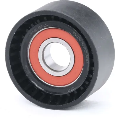 Produktbild von CAFFARO 416-00 Spannrolle Keilrippenriemen 60mm passend für PEUGEOT 206 Schrägheck (2A/C) 206 CC (2D) 307 CC (3B) für CITROËN BERLINGO (B9) für AUDI