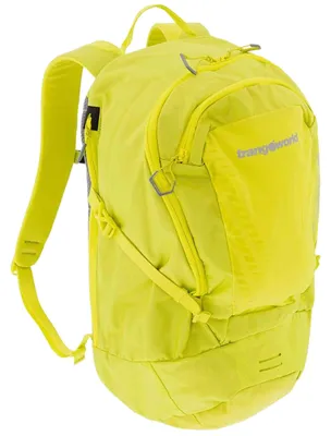 Produktbild von Trangoworld 20l Rucksack Gelb Gelb One Size