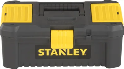 Produktbild von Stanley HTS Essential-Box 12,5 Kunststoff
