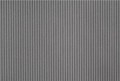 Produktbild von Weichschaum Teppich-Läufer rutschfest Vintage grau 65 x 140 cm