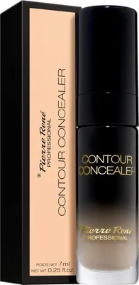 Produktbild von Pierre René Augen Concealer, Farbton 02, 7 ml