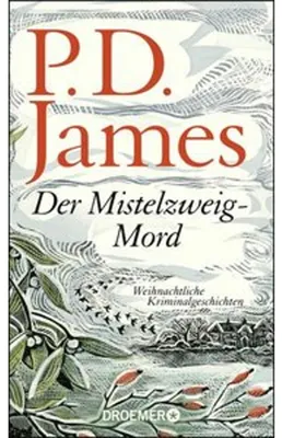 Obrázek produktu pro Der Mistelzweig-Mord