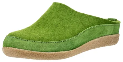 Produktbild von Haflinger Hausschuhe Hausschuhe Filz