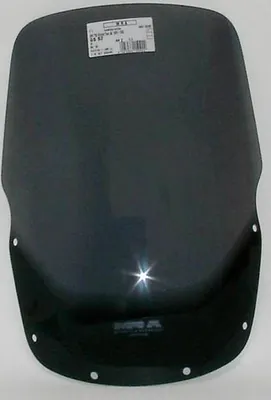 Image de Vitre de tourisme MRA, adaptable sur Honda XRV 750 Africa Twin, 90-92, transparente