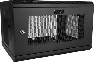 Produktbild von Wandschaltschrank Startech RK616WALM