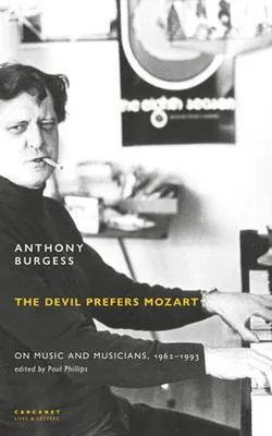 Imagen del producto de The Devil Prefers Mozart