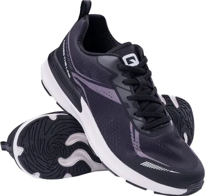 Image de Chaussures de sport IQ hommes Noir 92800598880 Taille 42