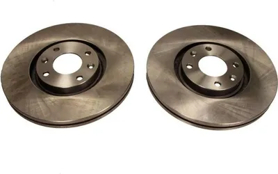 Immagine prodotto di 2x disco freno MAXGEAR 19-1875 per PEUGEOT 207 (WA_ WC_) 307 (3A/C)