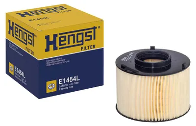 Immagine prodotto di Filtro aria HENGST E1454L