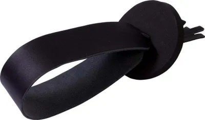 Produktbild von Nino BR6 Trommelgurte Black