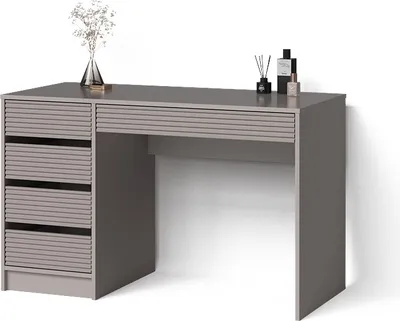 Produktbild von Schminktisch Livinity Imola Cashmere ohne Spiegel, Model 53124