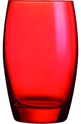 Obrázok produktu pre Salto Color Studio Red FH35 long drink 35cl - 24 kusov